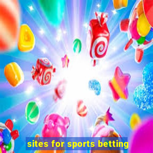 sites for sports betting