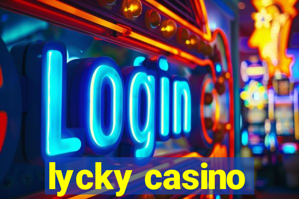 lycky casino