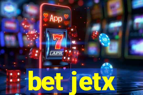 bet jetx