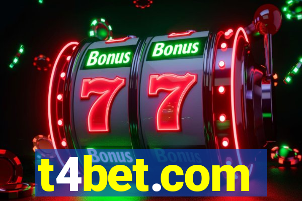 t4bet.com