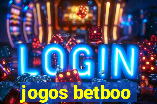 jogos betboo