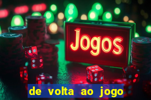 de volta ao jogo john wick