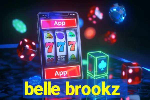 belle brookz