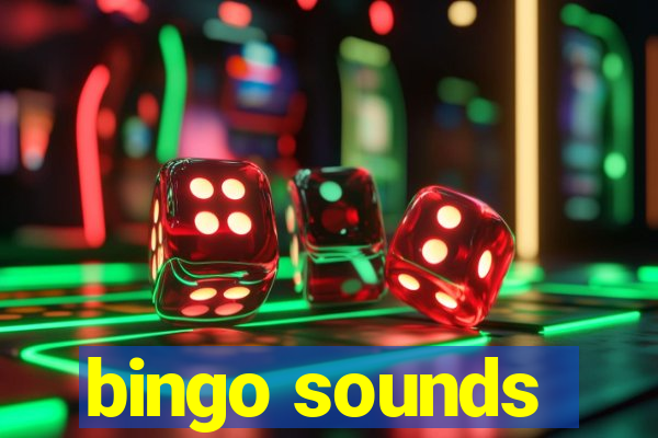 bingo sounds