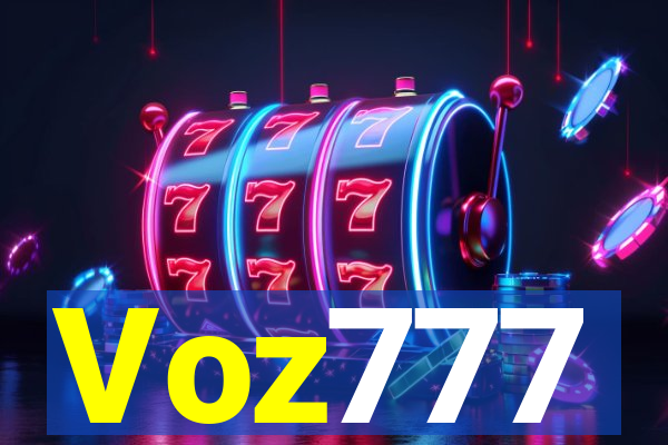 Voz777