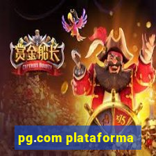 pg.com plataforma