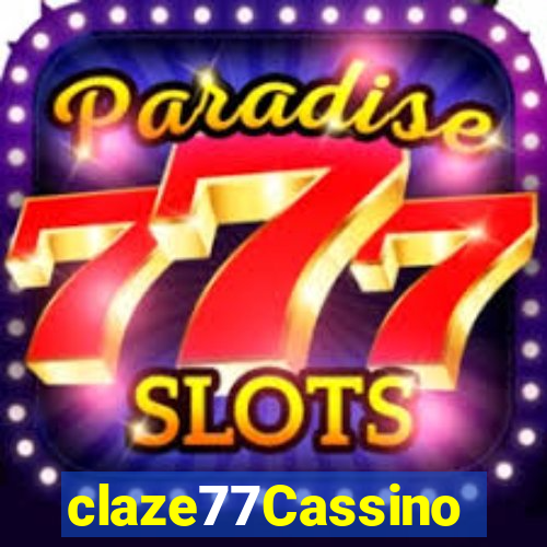 claze77Cassino