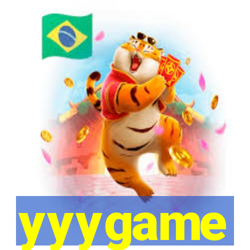 yyygame