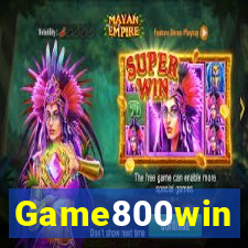 Game800win