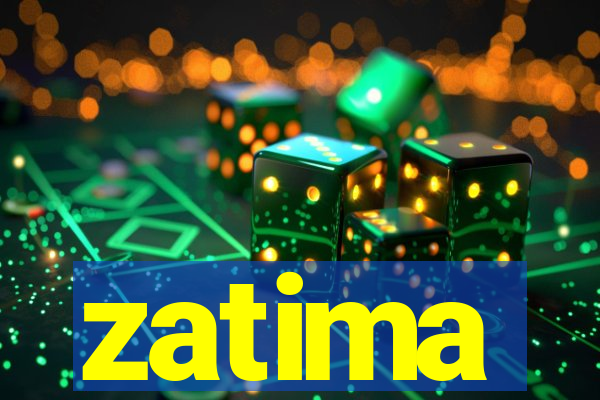 zatima