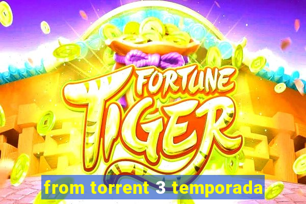 from torrent 3 temporada