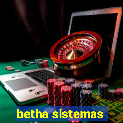 betha sistemas