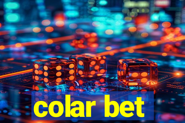 colar bet