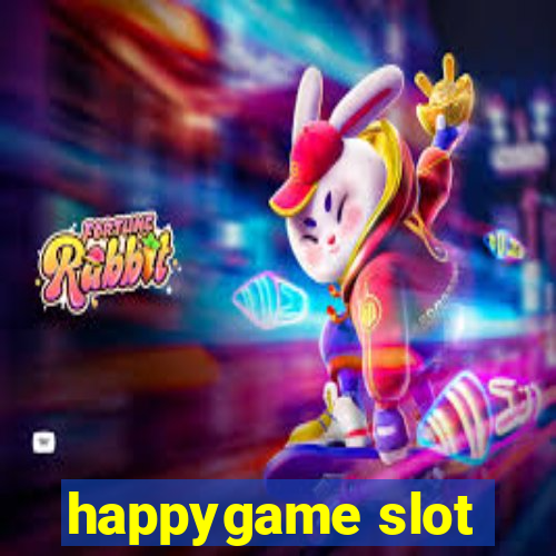 happygame slot