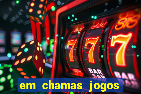 em chamas jogos vorazes onde assistir