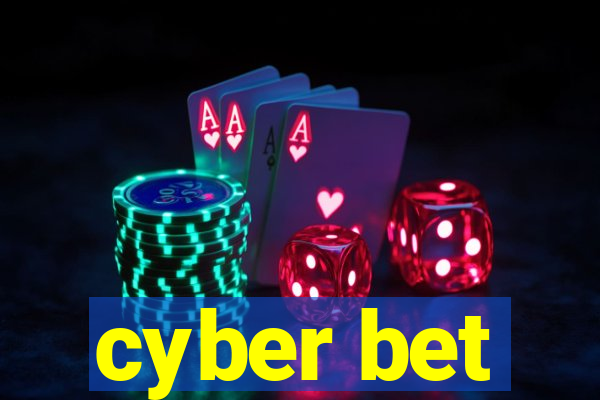 cyber bet