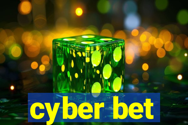 cyber bet