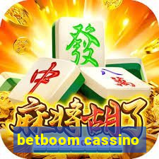 betboom cassino