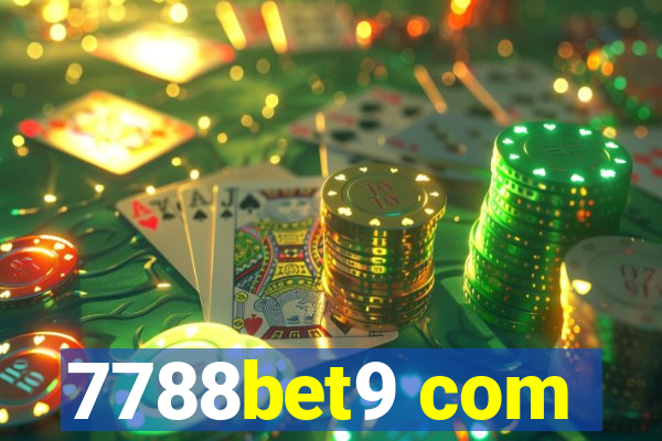 7788bet9 com