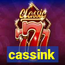 cassink