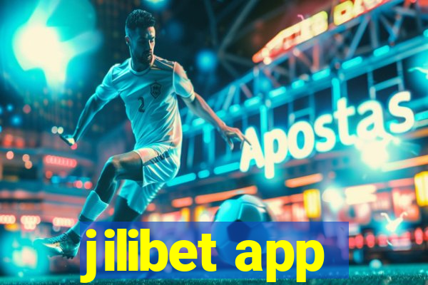 jilibet app