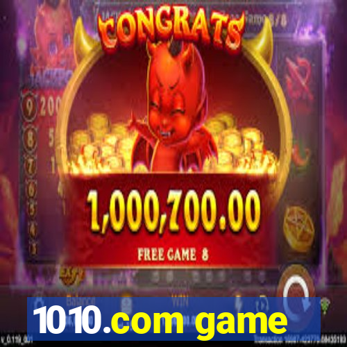 1010.com game