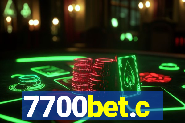 7700bet.c