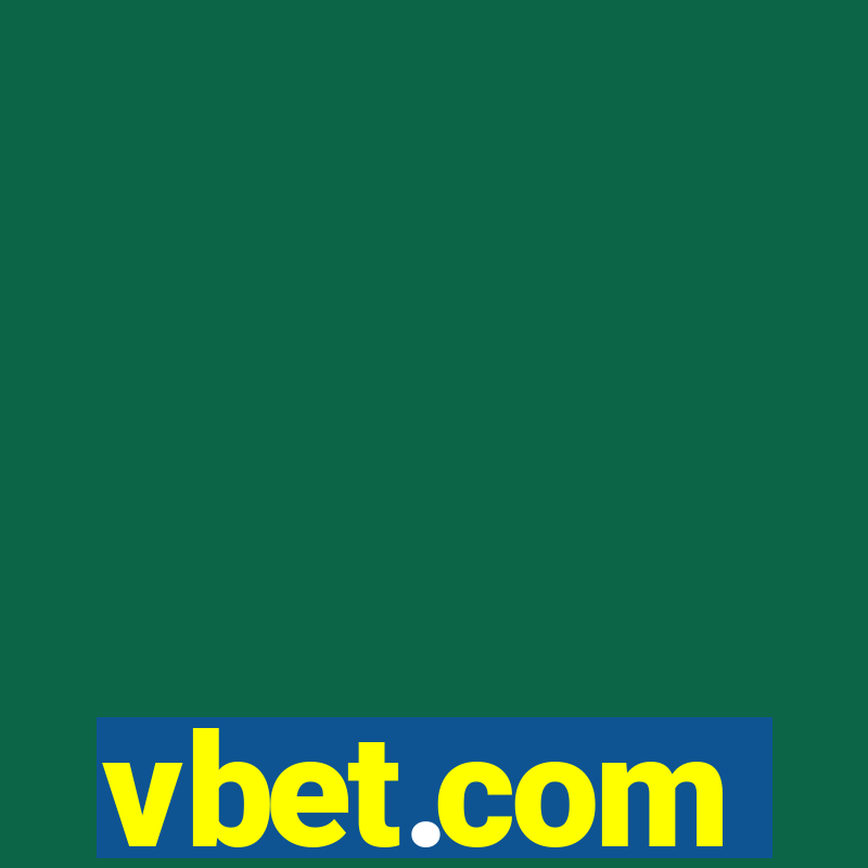 vbet.com