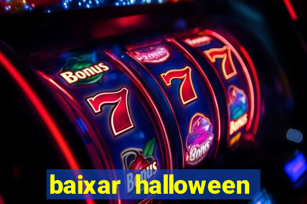 baixar halloween slot 30 linhas dinheiro infinito