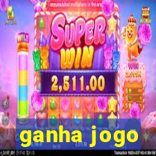 ganha jogo