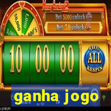 ganha jogo