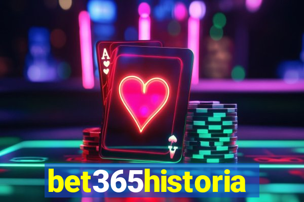 bet365historia