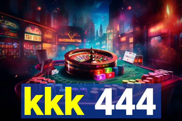 kkk 444