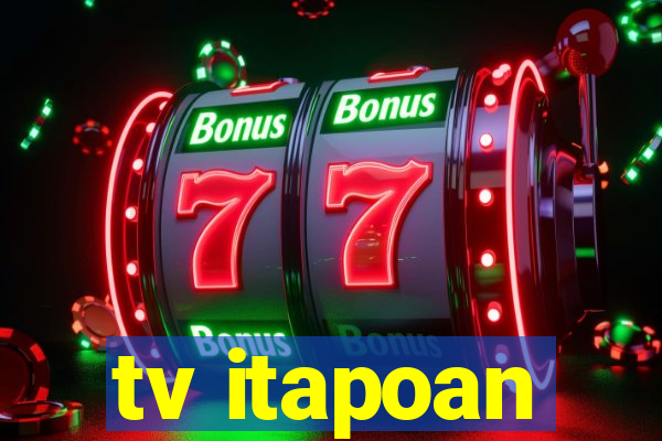 tv itapoan