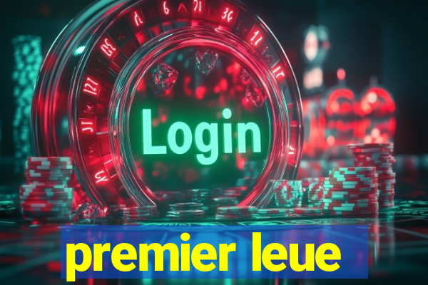 premier leue