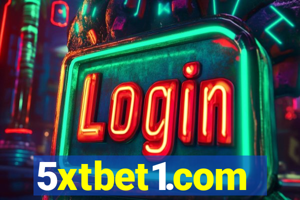 5xtbet1.com