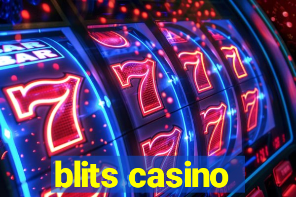 blits casino