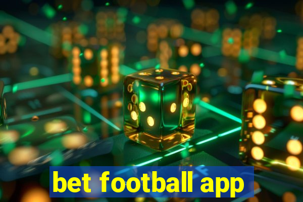 bet football app