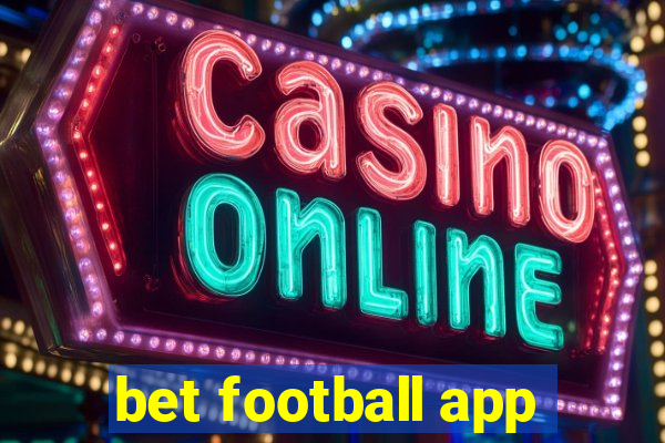 bet football app