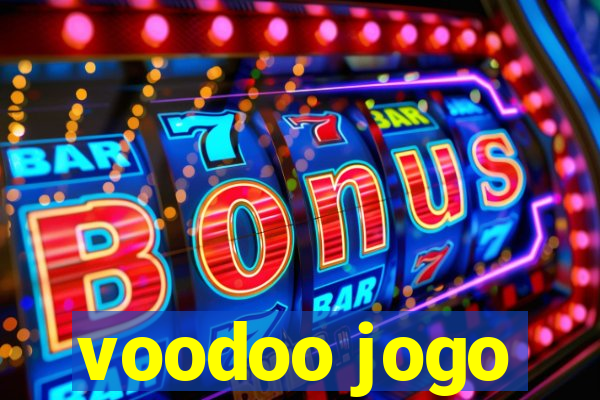 voodoo jogo