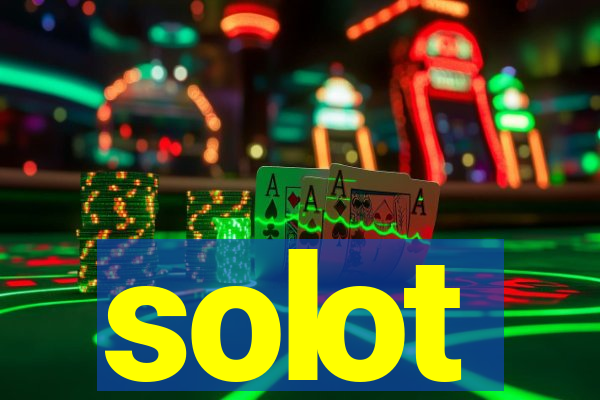 solot