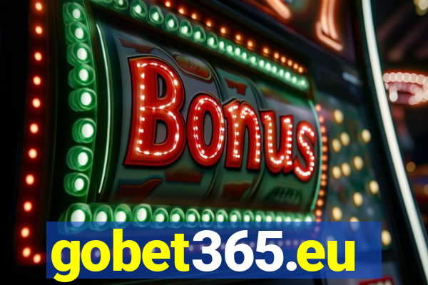 gobet365.eu