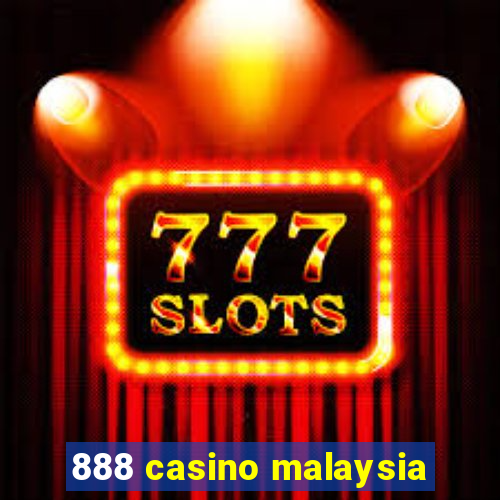 888 casino malaysia