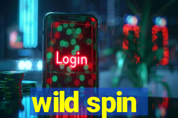 wild spin