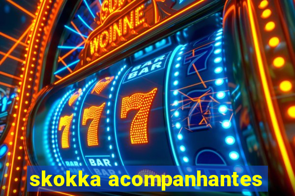 skokka acompanhantes