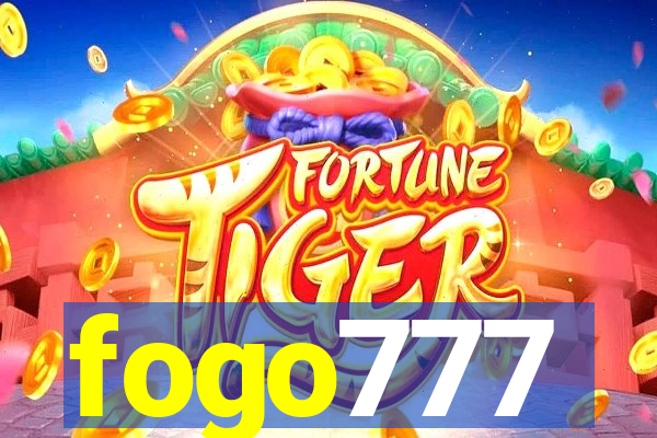 fogo777