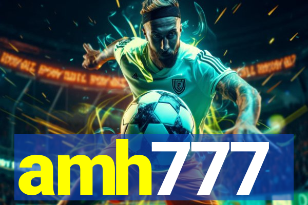 amh777