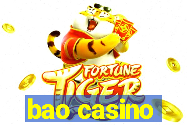 bao casino