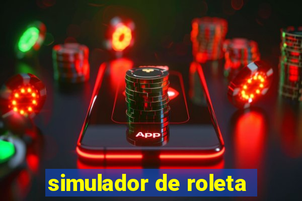 simulador de roleta