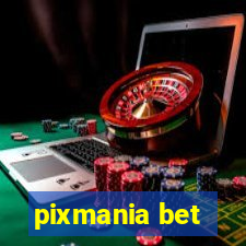 pixmania bet